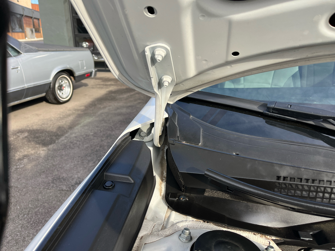 Subaru Outback Premium 2022