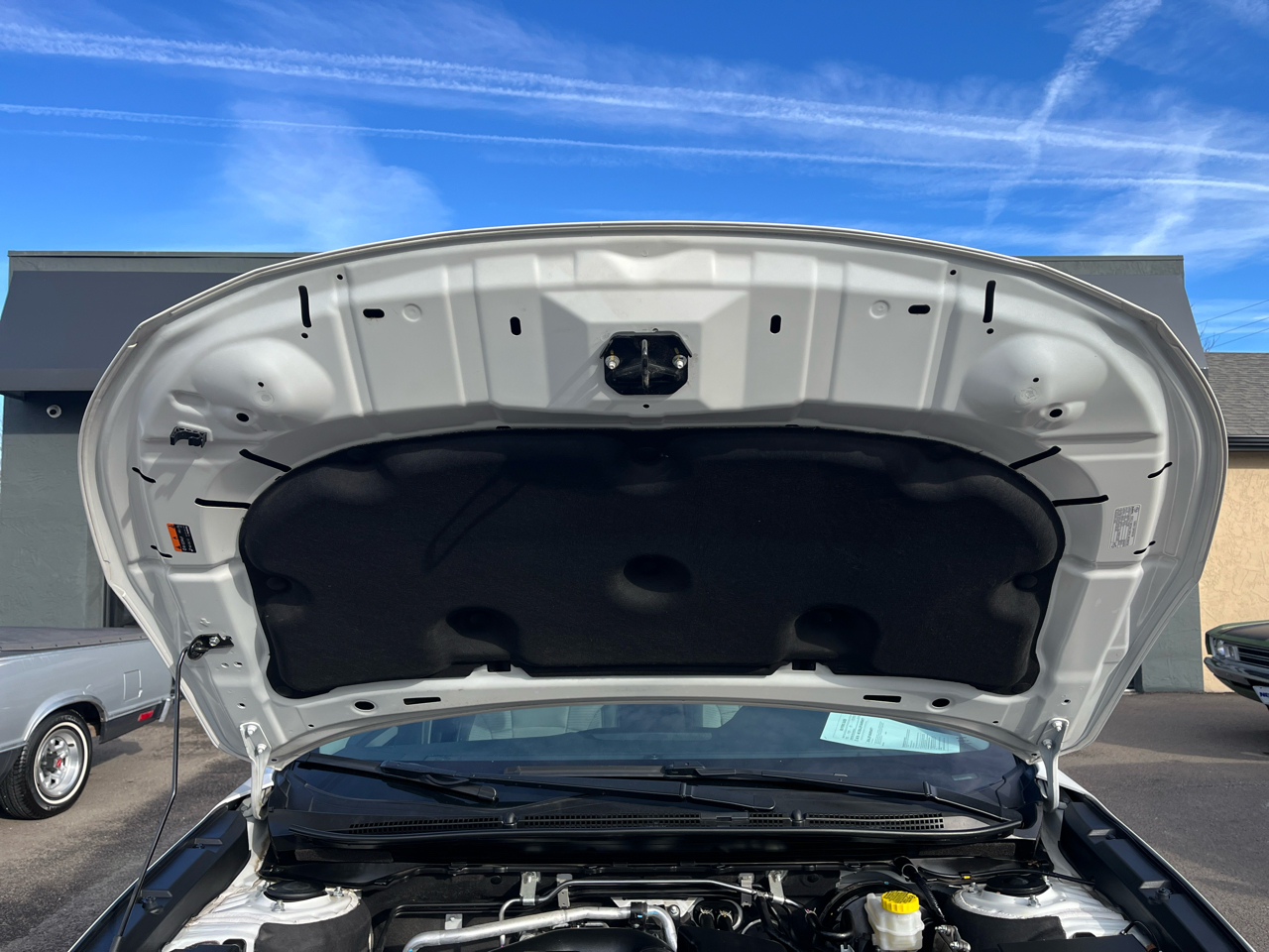 Subaru Outback Premium 2022