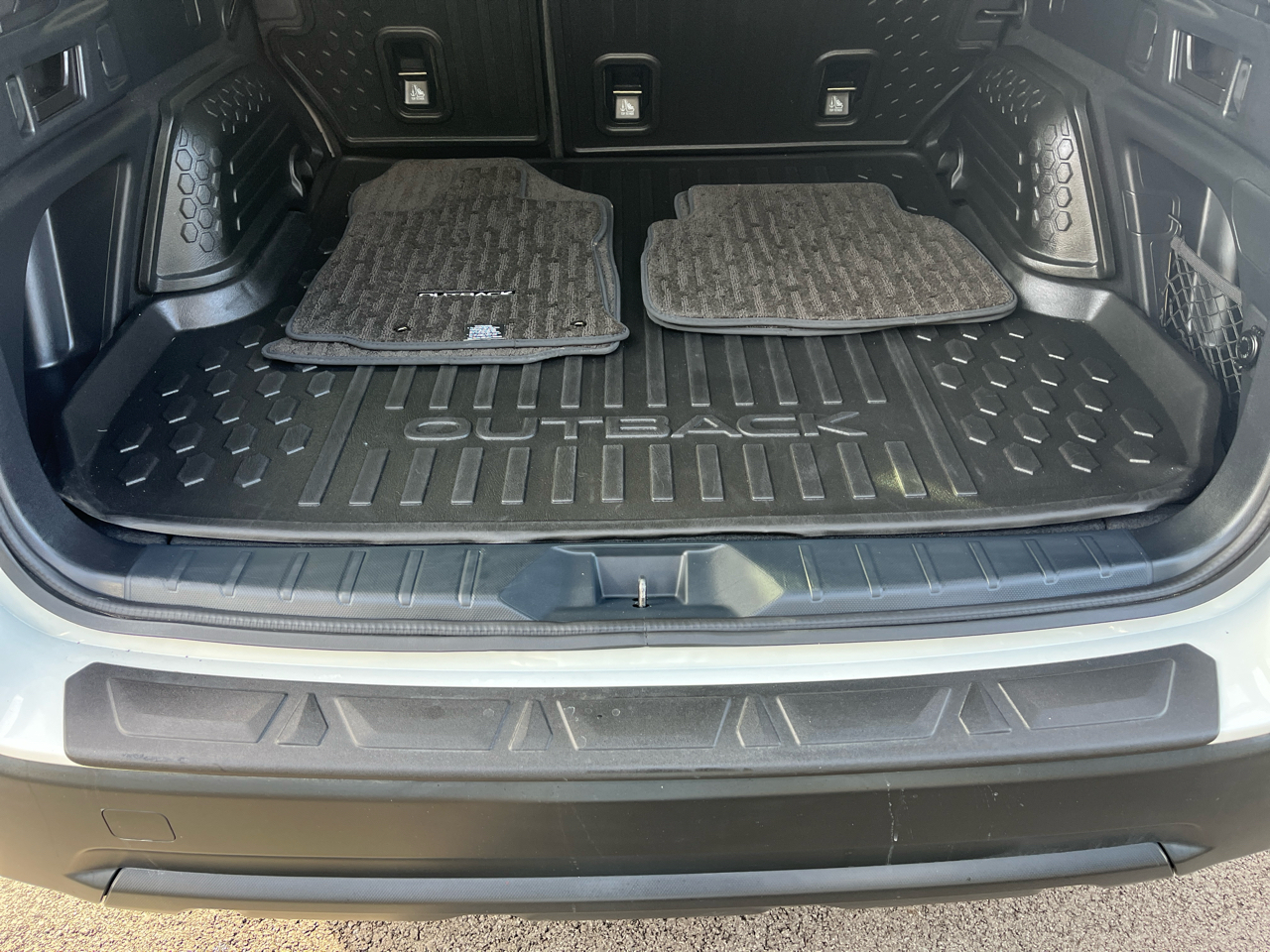 Subaru Outback Premium 2022