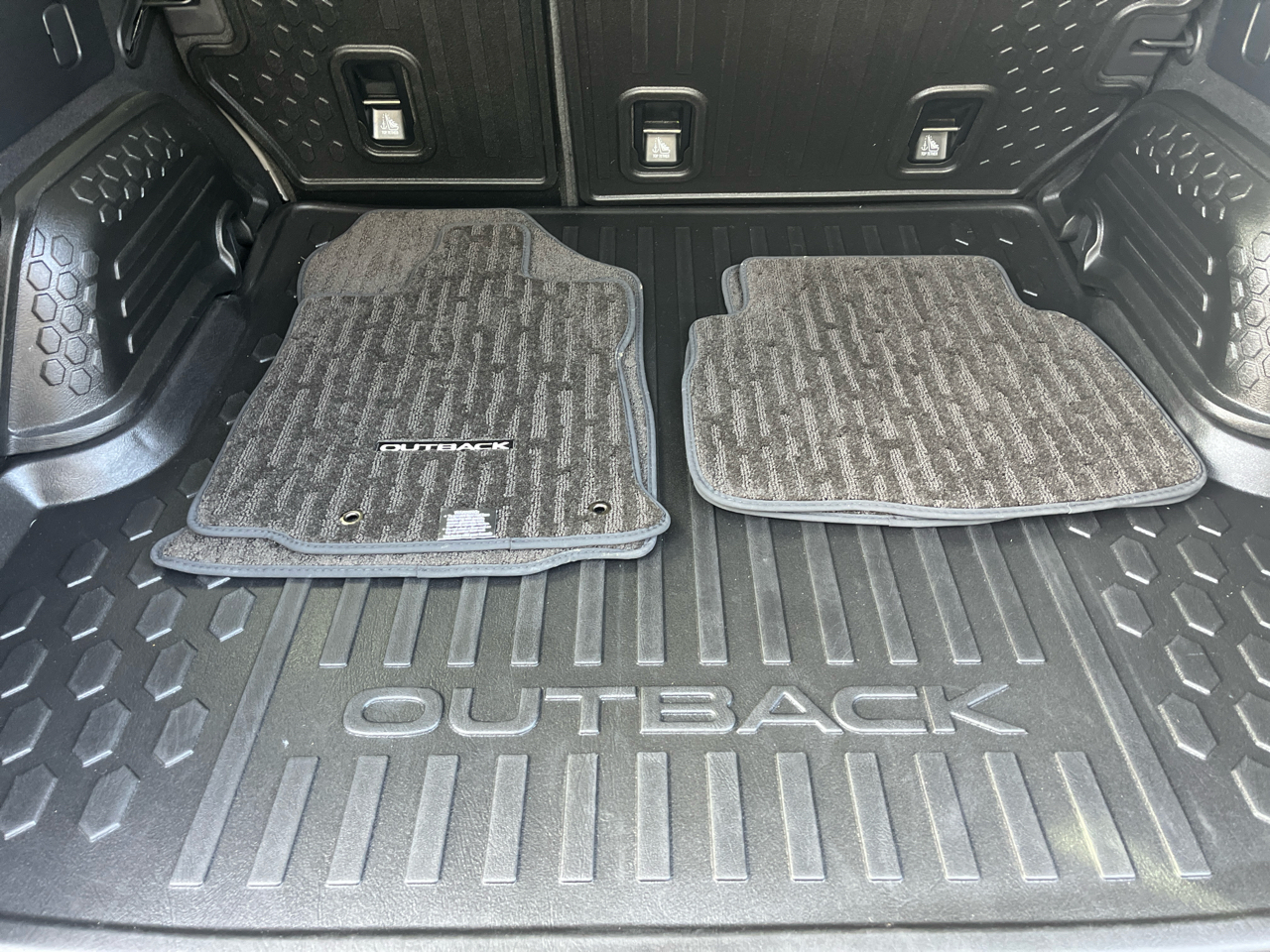 Subaru Outback Premium 2022