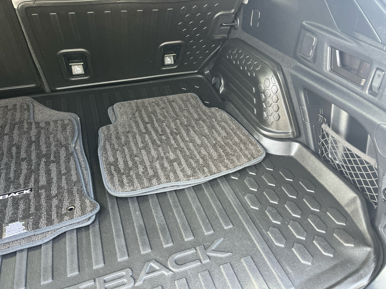 Subaru Outback Premium 2022