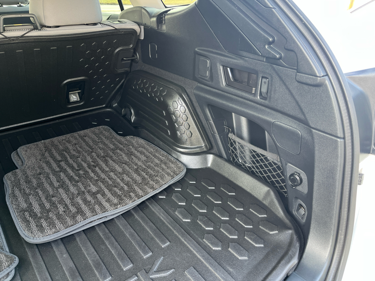 Subaru Outback Premium 2022