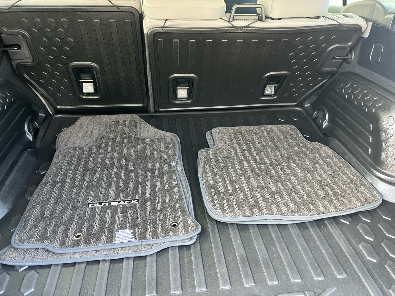 Subaru Outback Premium 2022