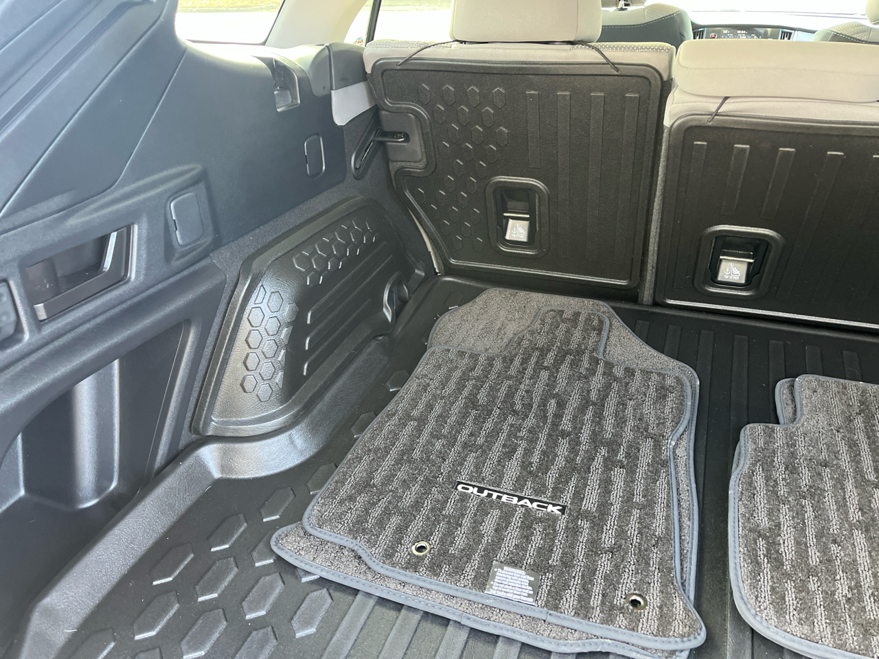 Subaru Outback Premium 2022