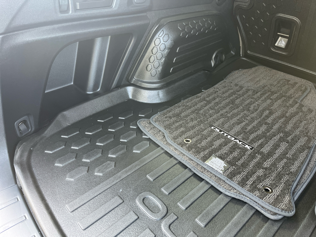 Subaru Outback Premium 2022