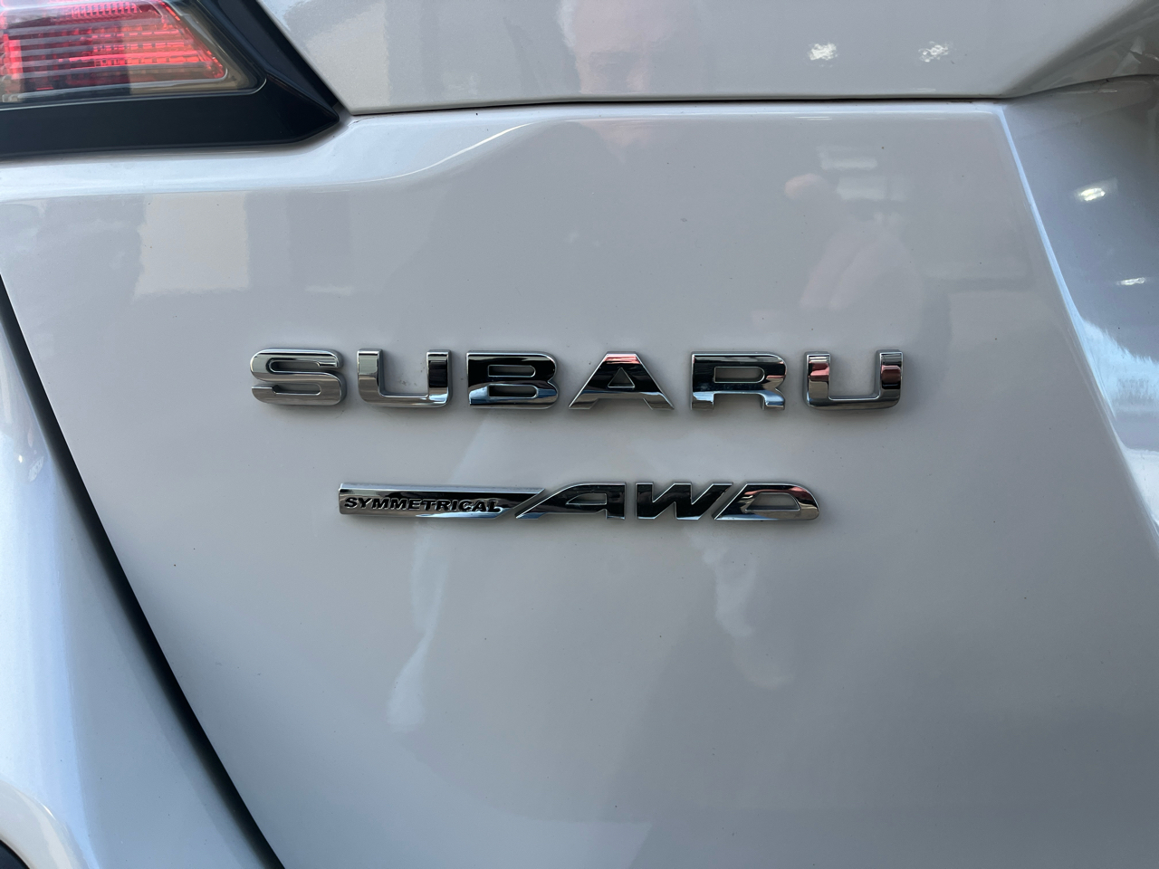Subaru Outback Premium 2022