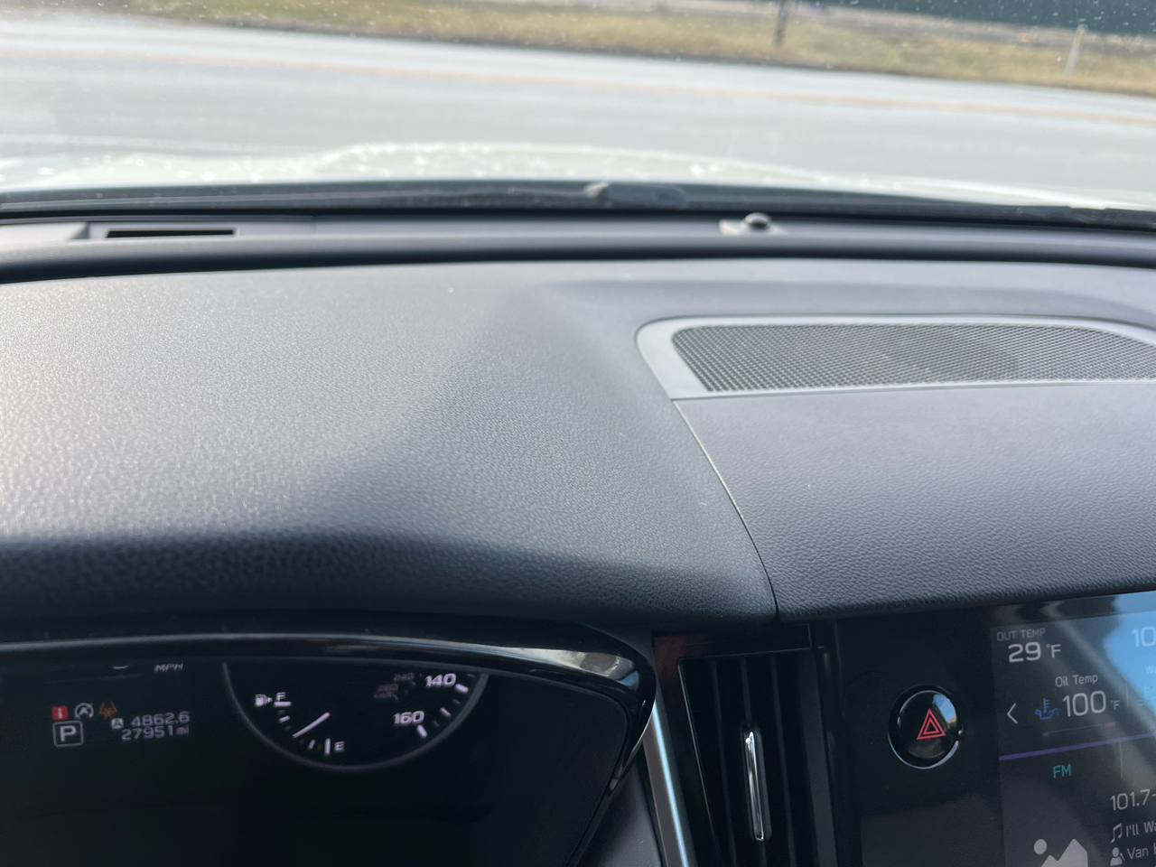 Subaru Outback Premium 2022