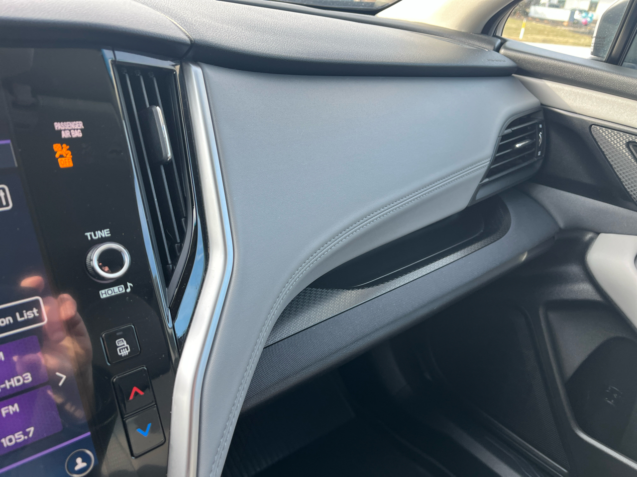 Subaru Outback Premium 2022