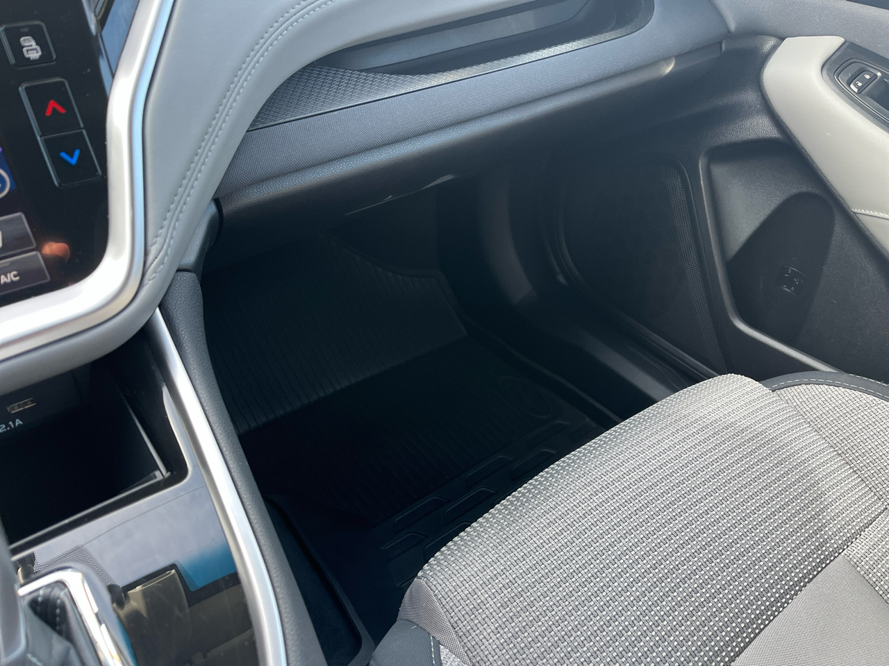 Subaru Outback Premium 2022