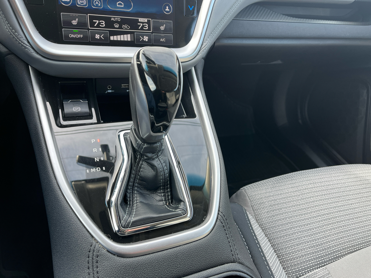 Subaru Outback Premium 2022