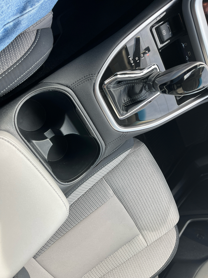 Subaru Outback Premium 2022