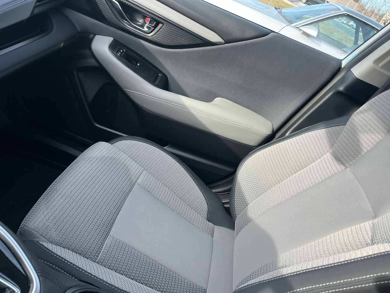 Subaru Outback Premium 2022