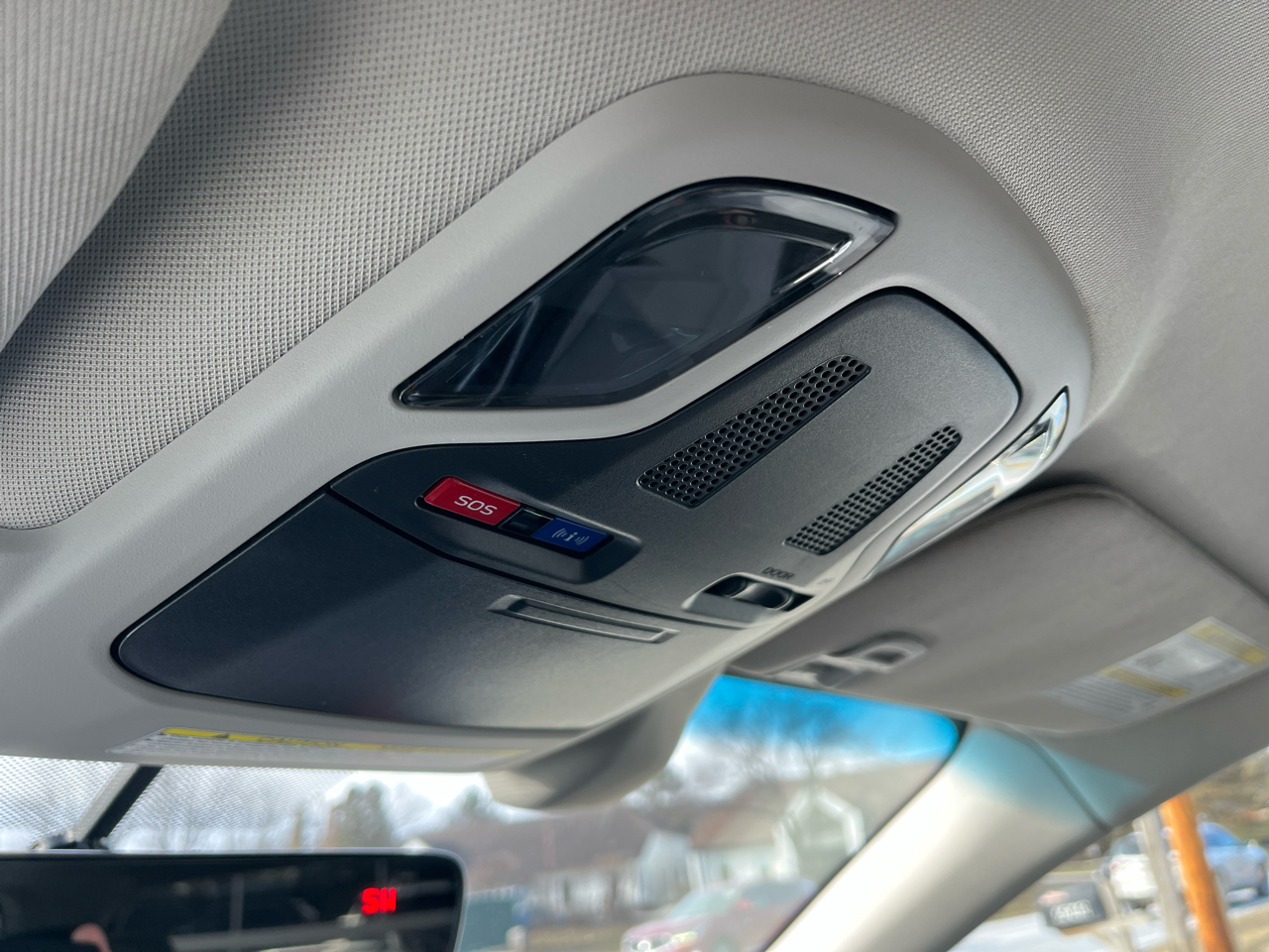 Subaru Outback Premium 2022