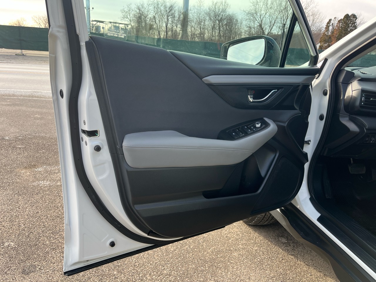 Subaru Outback Premium 2022