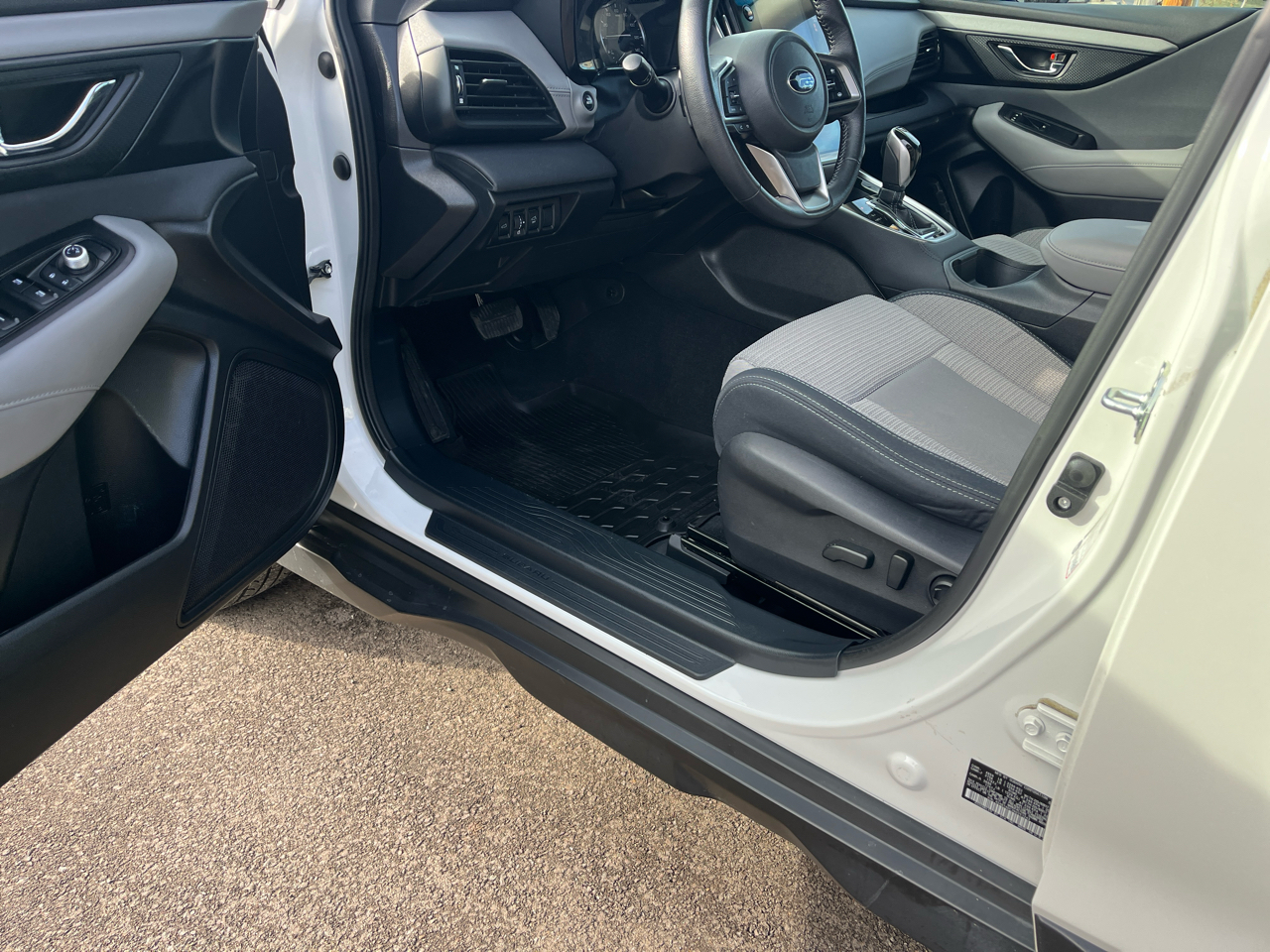 Subaru Outback Premium 2022