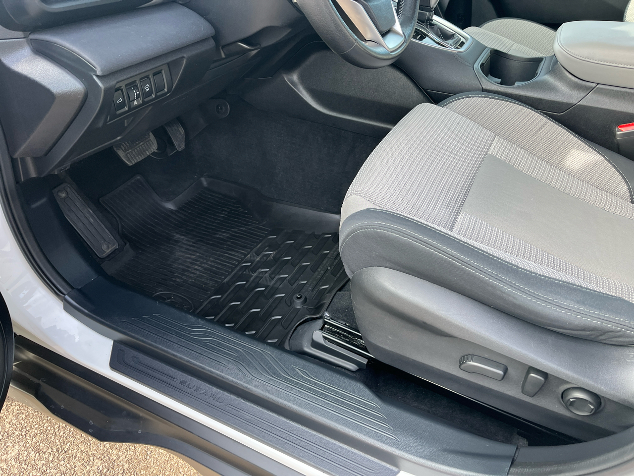 Subaru Outback Premium 2022