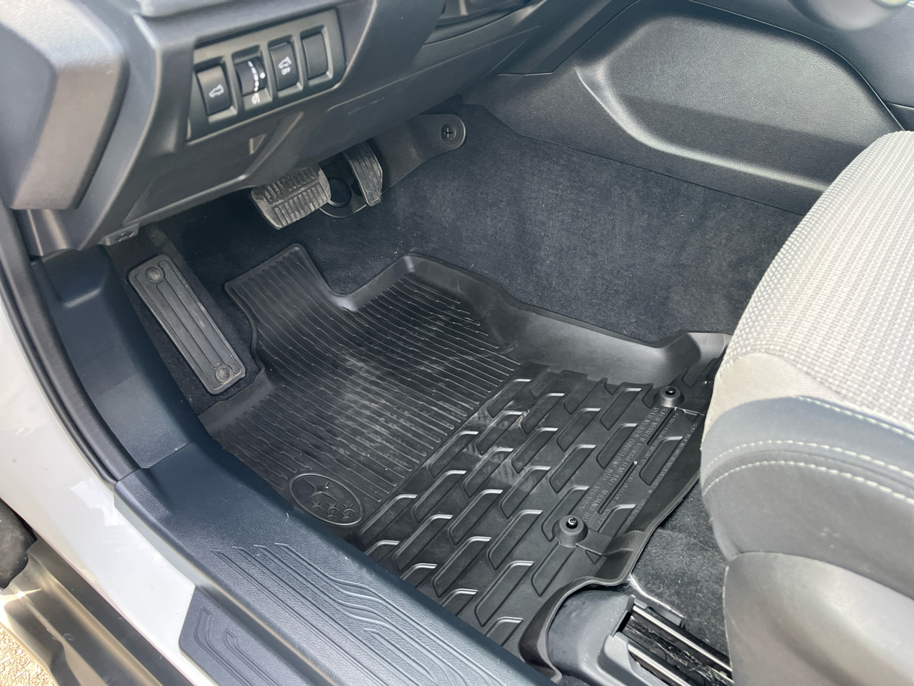 Subaru Outback Premium 2022