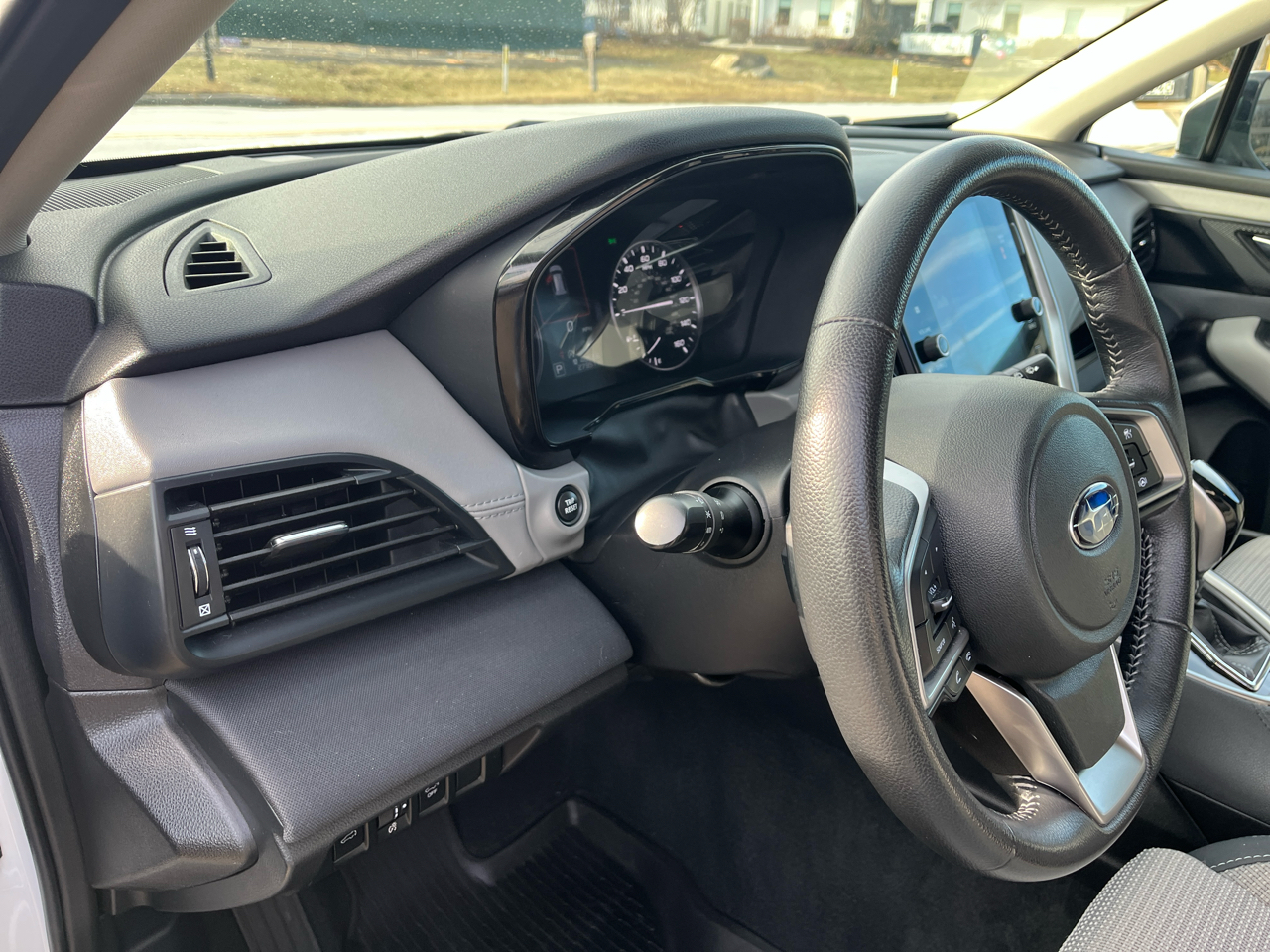 Subaru Outback Premium 2022