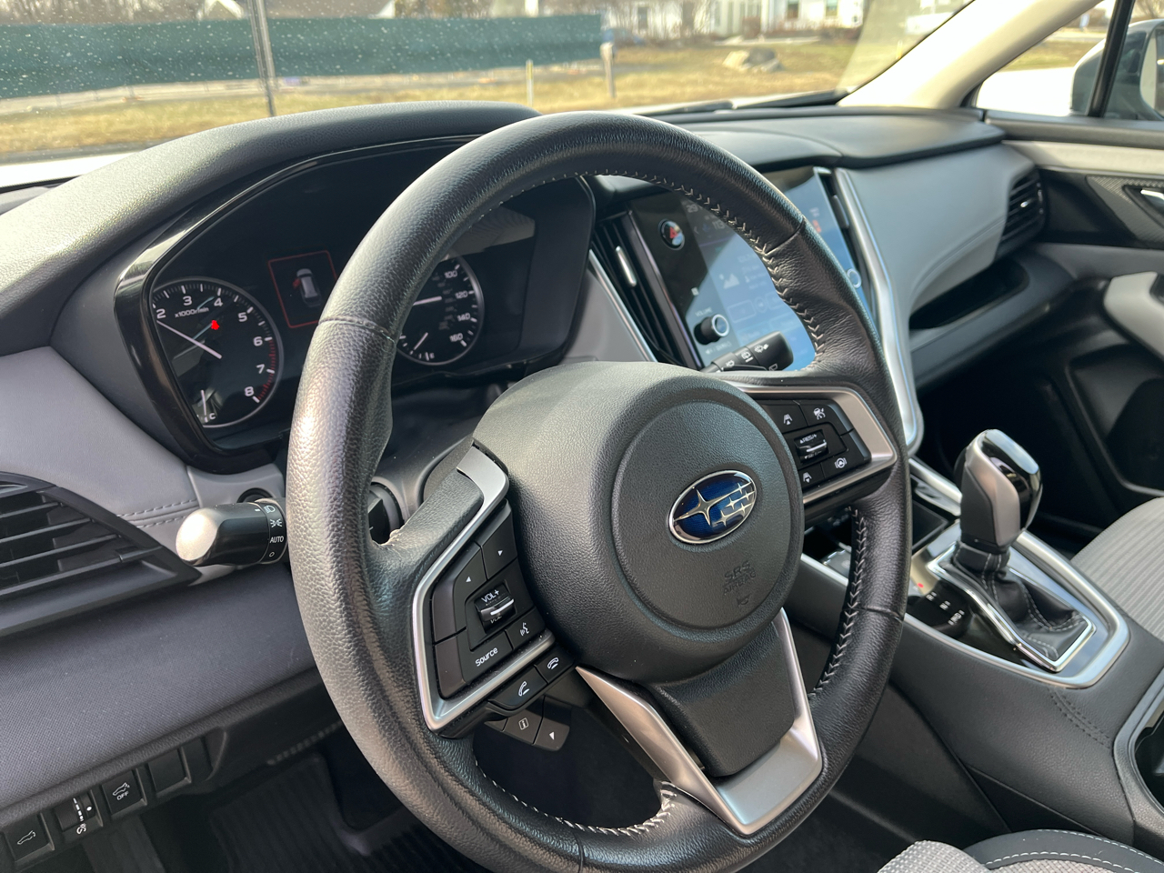 Subaru Outback Premium 2022