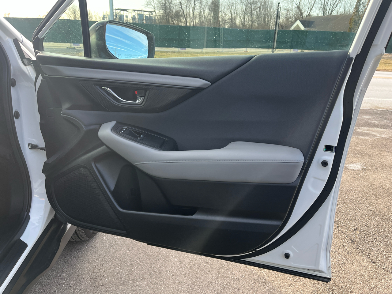 Subaru Outback Premium 2022