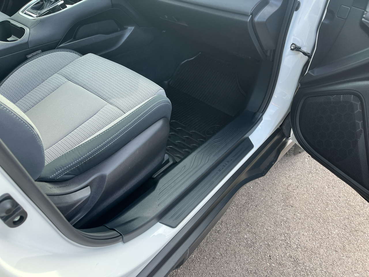 Subaru Outback Premium 2022