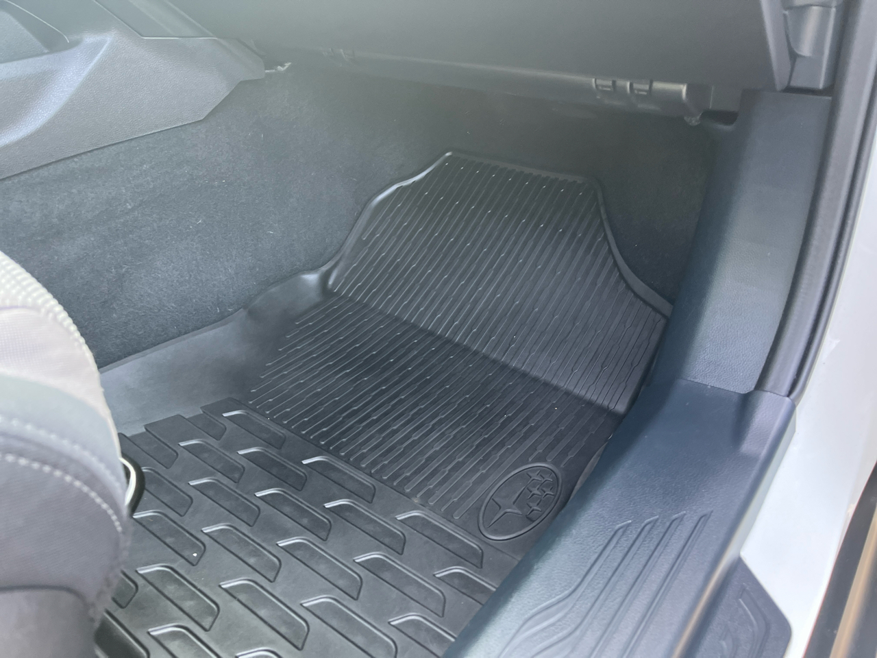 Subaru Outback Premium 2022