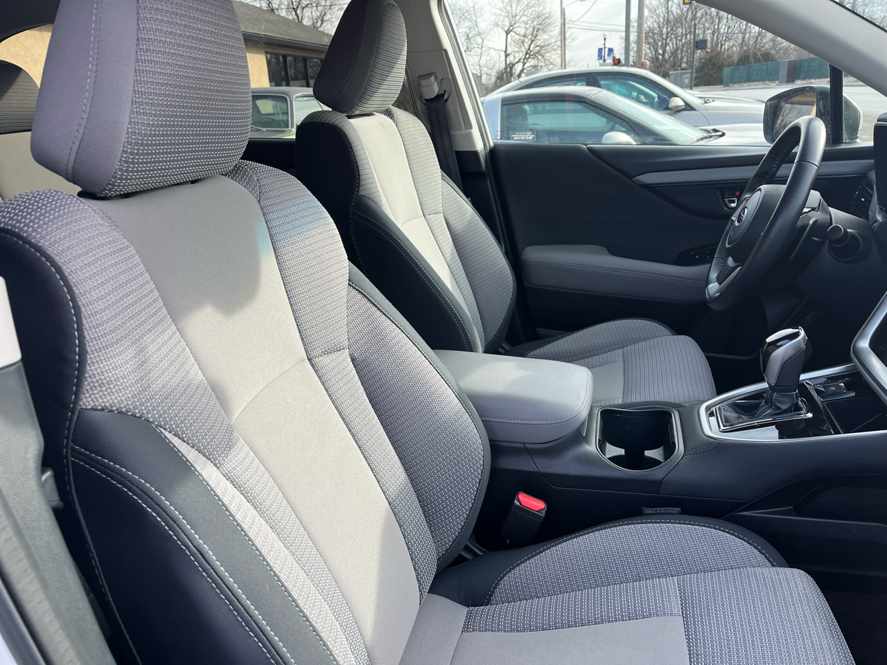 Subaru Outback Premium 2022