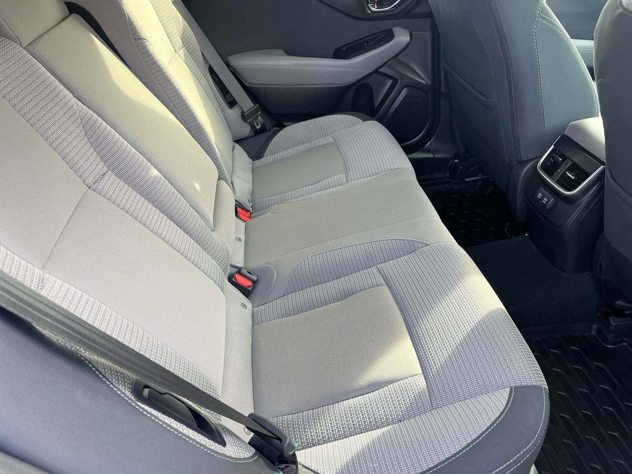 Subaru Outback Premium 2022