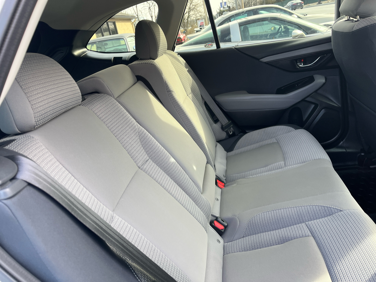 Subaru Outback Premium 2022