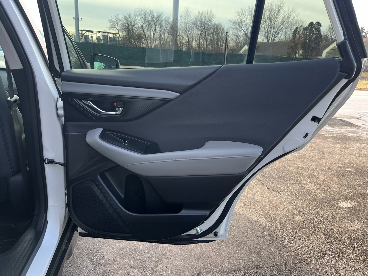 Subaru Outback Premium 2022