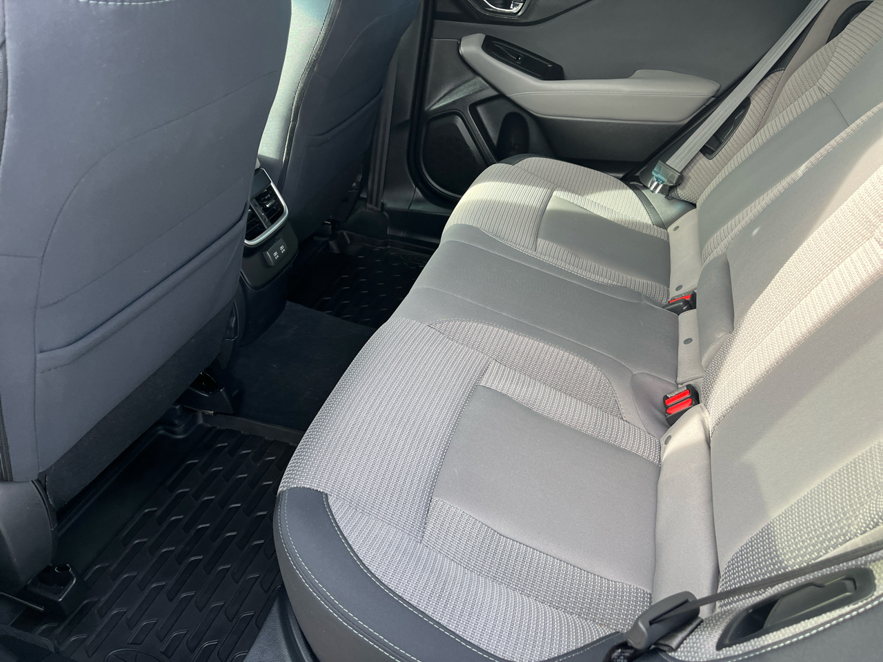 Subaru Outback Premium 2022