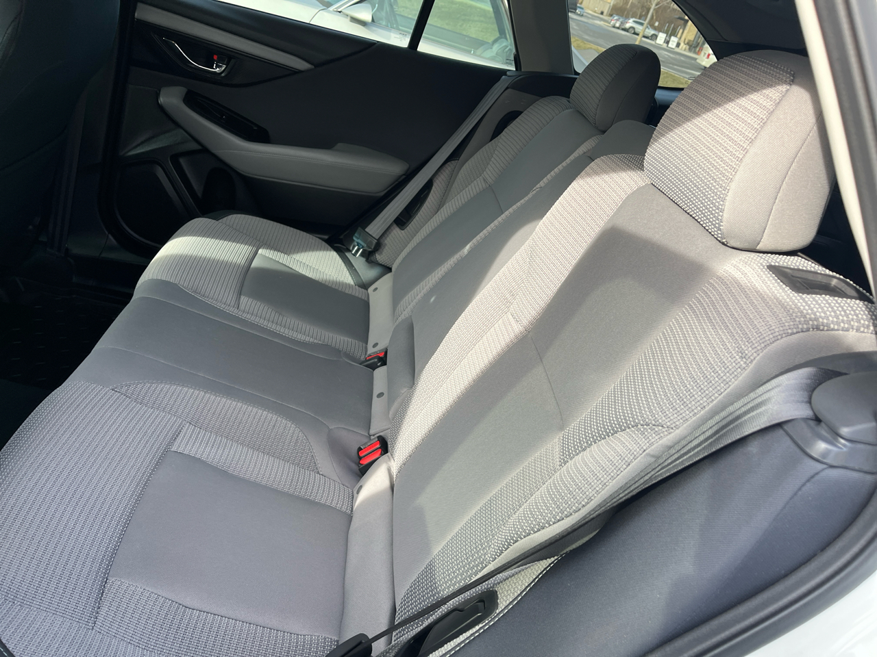 Subaru Outback Premium 2022