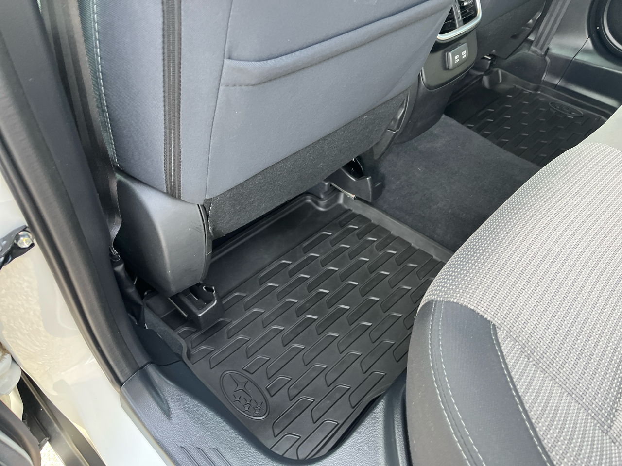 Subaru Outback Premium 2022