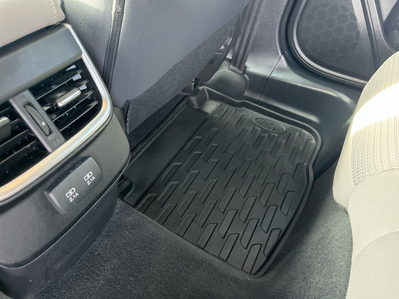 Subaru Outback Premium 2022