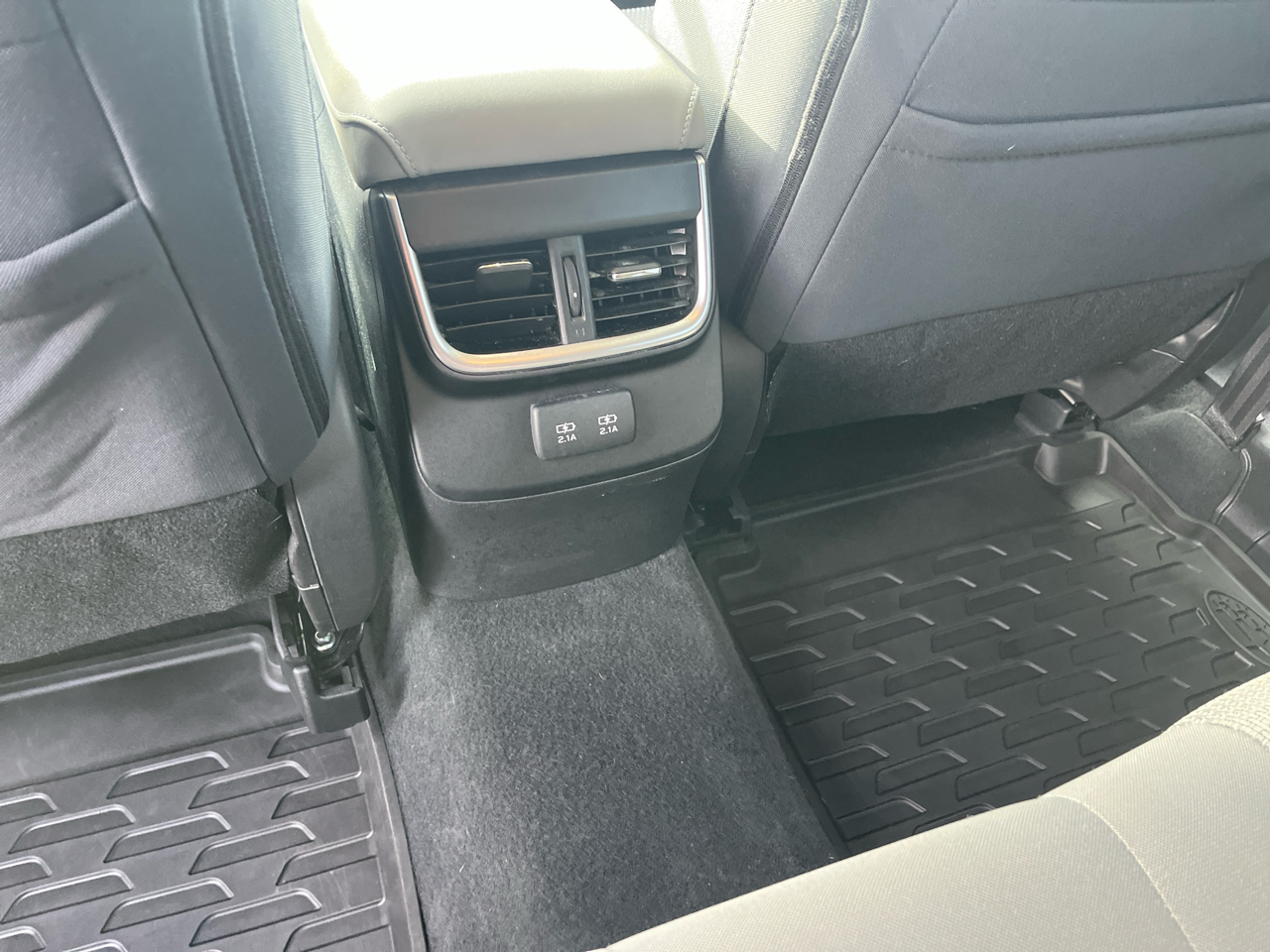 Subaru Outback Premium 2022