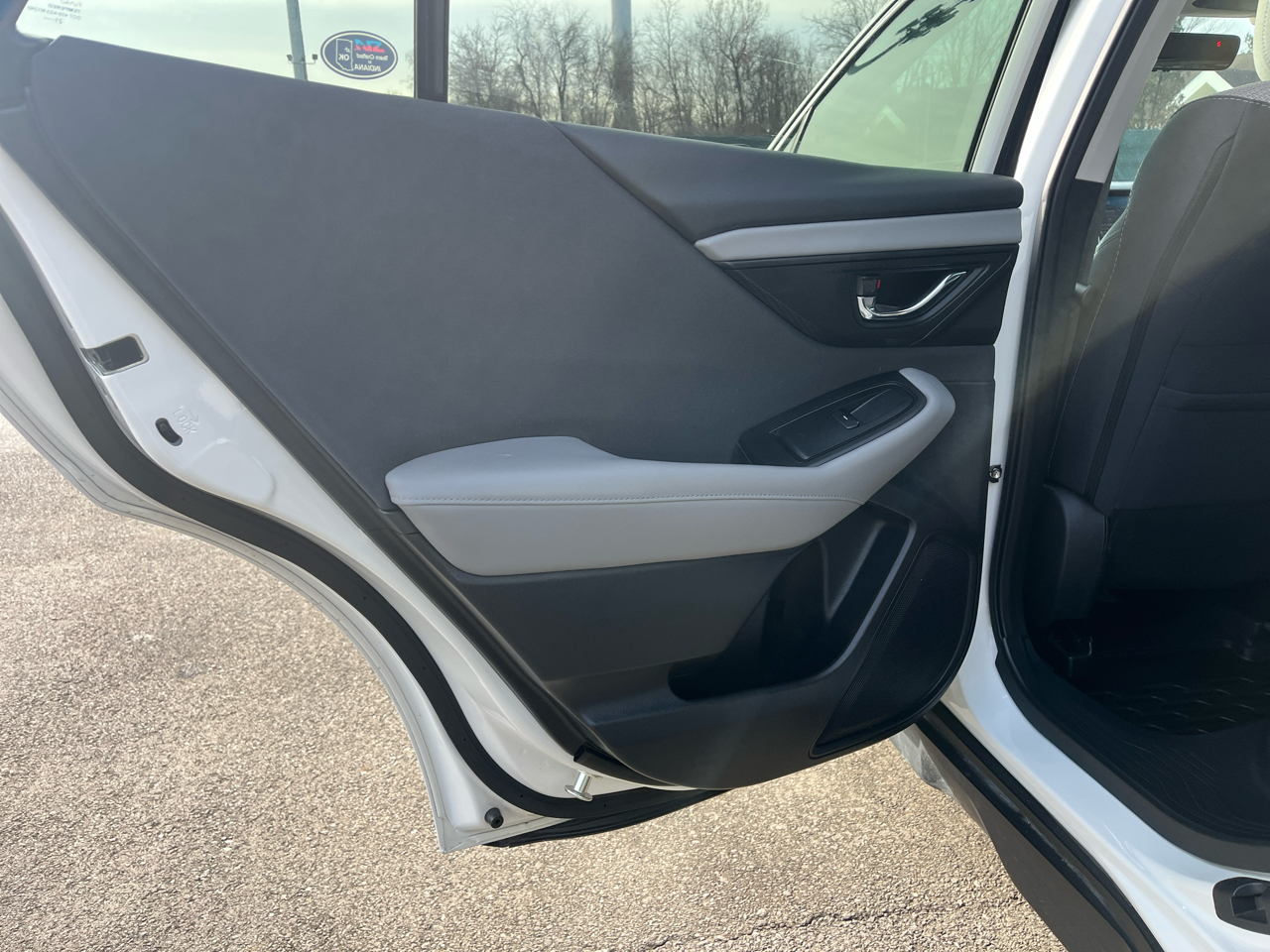 Subaru Outback Premium 2022