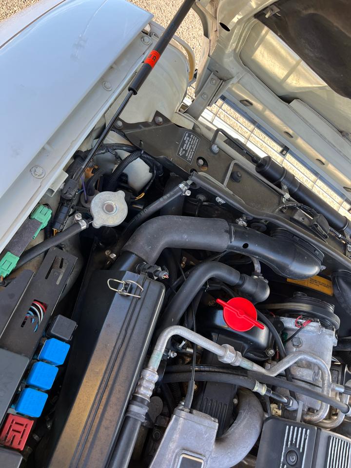 Jaguar XJS 6.0L convertible 1994