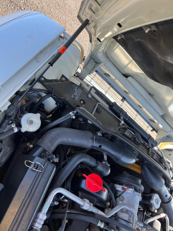 Jaguar XJS 6.0L convertible 1994