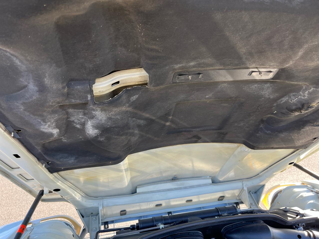 Jaguar XJS 6.0L convertible 1994