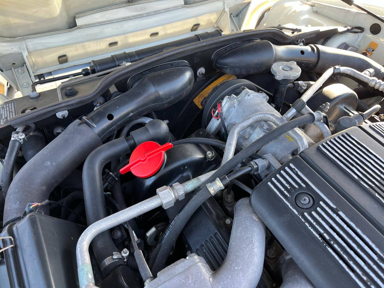 Jaguar XJS 6.0L convertible 1994