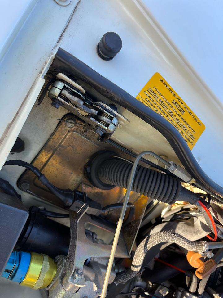 Jaguar XJS 6.0L convertible 1994