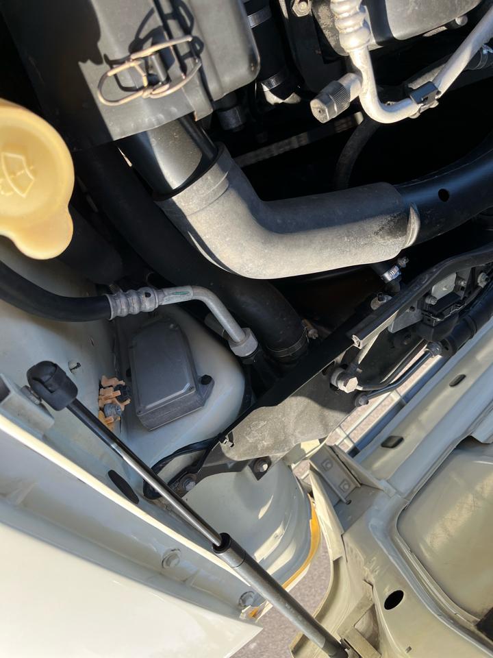 Jaguar XJS 6.0L convertible 1994