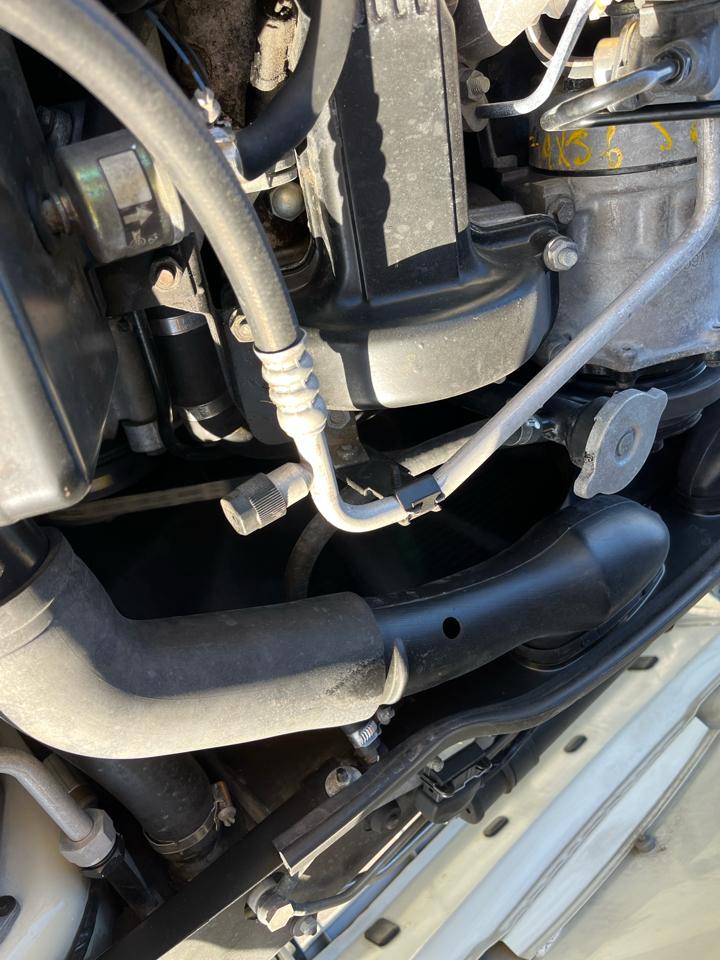 Jaguar XJS 6.0L convertible 1994