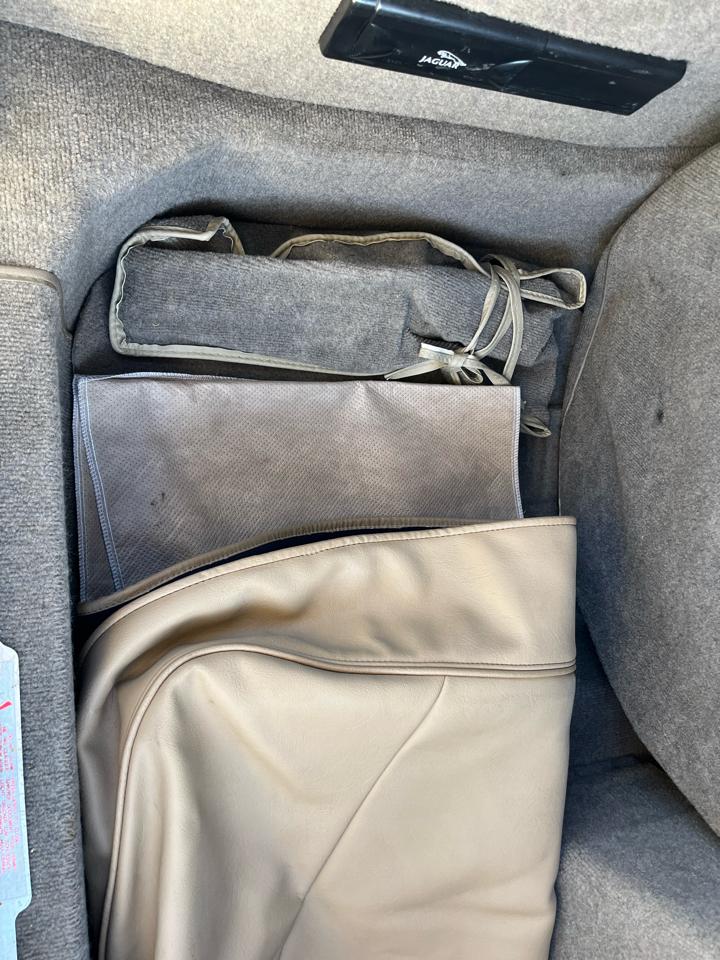 Jaguar XJS 6.0L convertible 1994