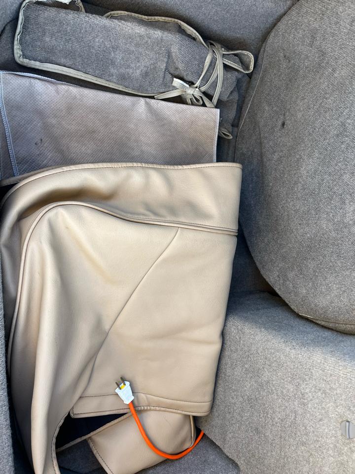 Jaguar XJS 6.0L convertible 1994