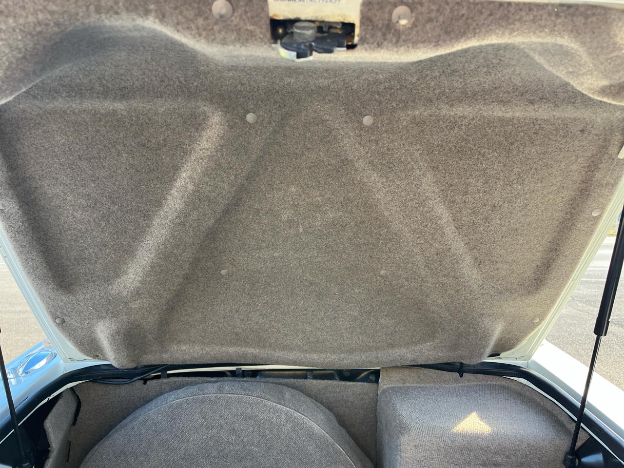 Jaguar XJS 6.0L convertible 1994