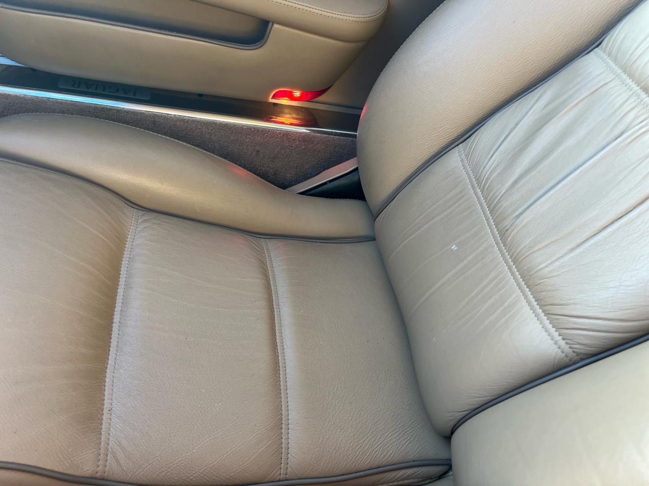 Jaguar XJS 6.0L convertible 1994