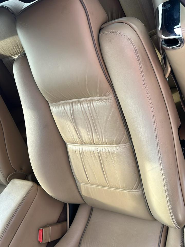 1994 Jaguar XJS - Photo 98
