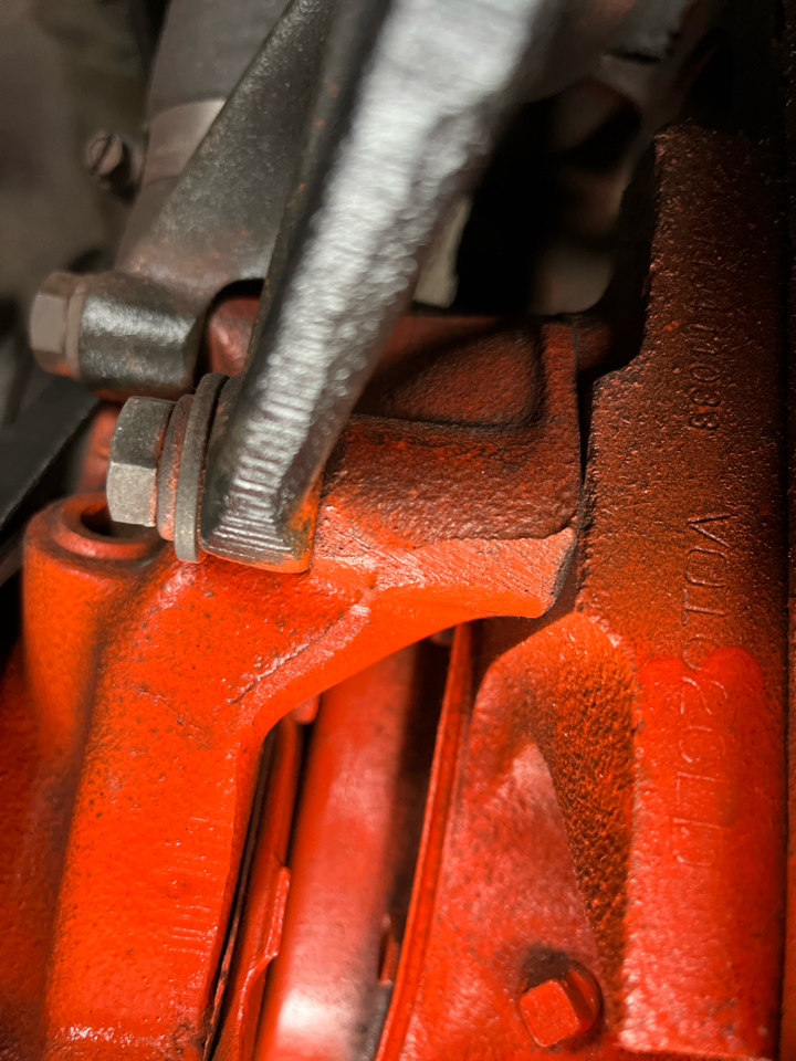 Chevrolet Corvette 2D Coupe 1974