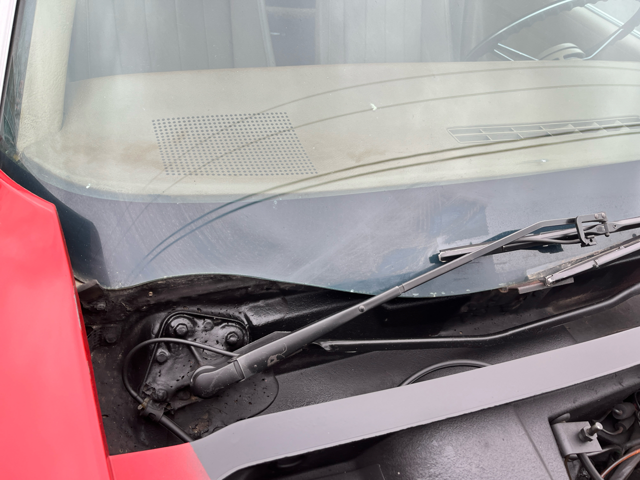 Chevrolet Corvette 2D Coupe 1974